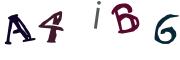 Recopier le code Captcha de l'image
