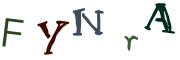 Recopier le code Captcha de l'image