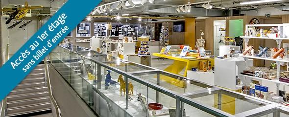 Visuel de la boutique