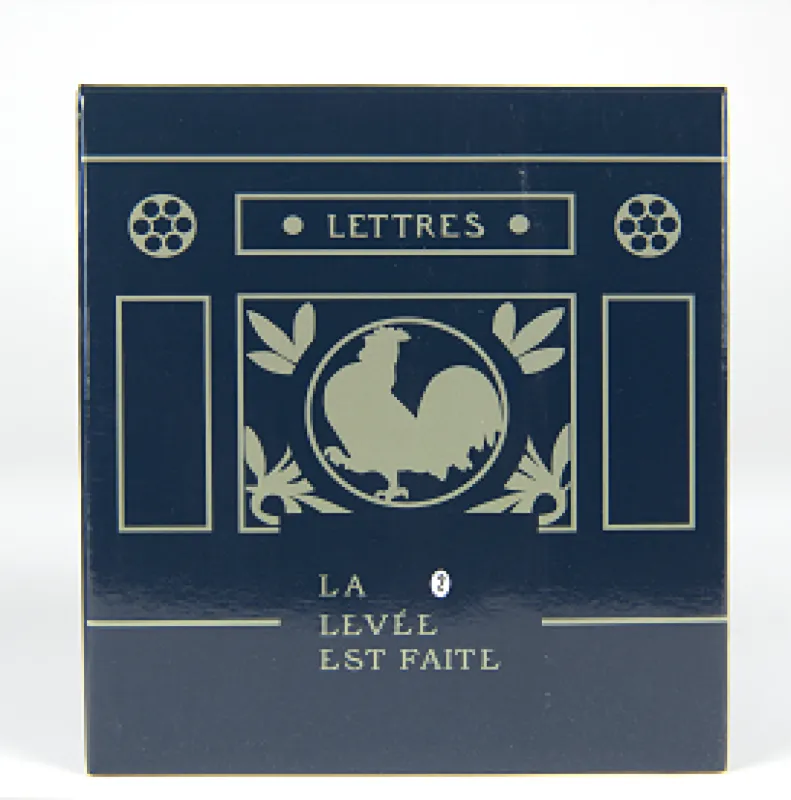 Vue 4 – Tirelire boîte aux lettres Simyanette