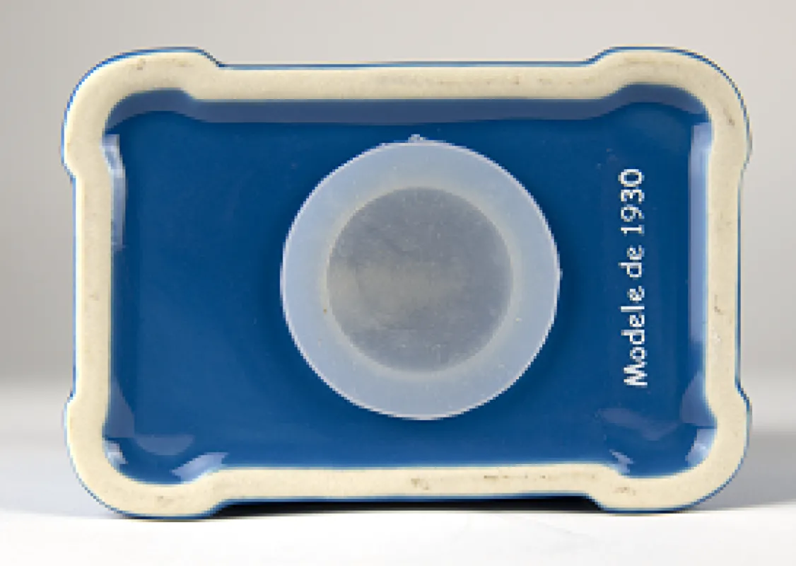 Vue 5 – Tirelire boîte aux lettres La Foulon