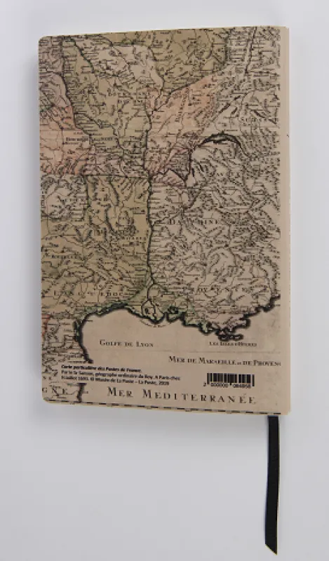 Vue 2 – Carnet routes 1693