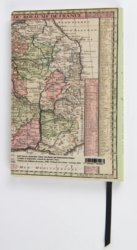 Vue 2 – Carnet route 1690