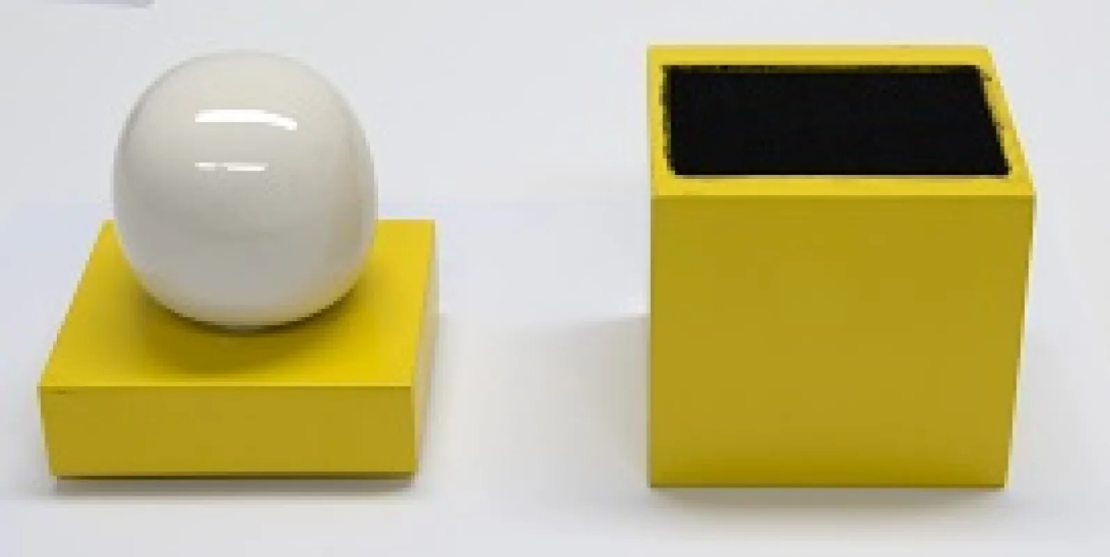 Vue 3 – Tampon encreur