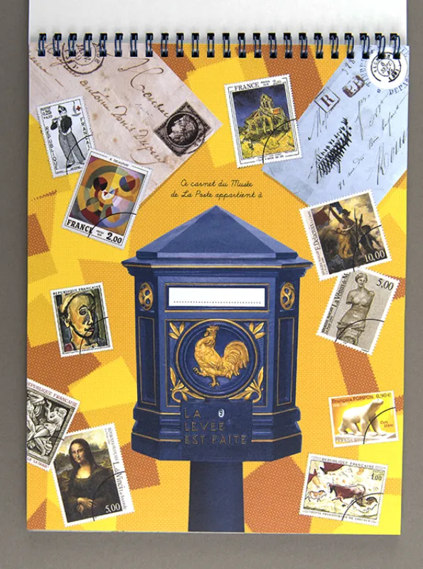 Vue 2 – livret jeux