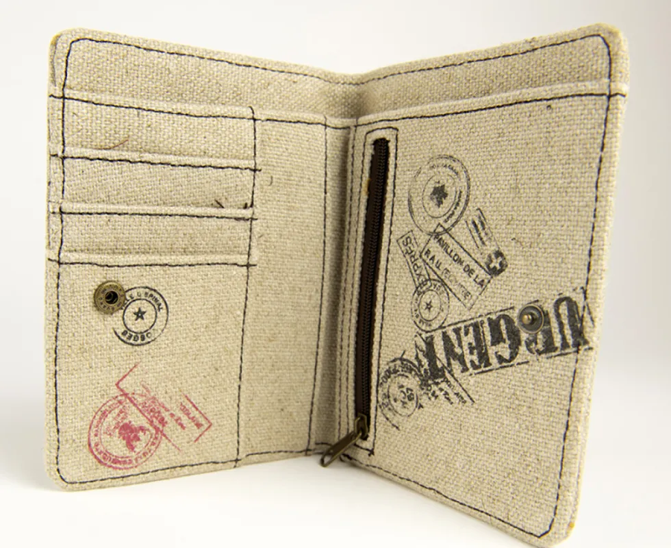 Vue 1 – portefeuille 