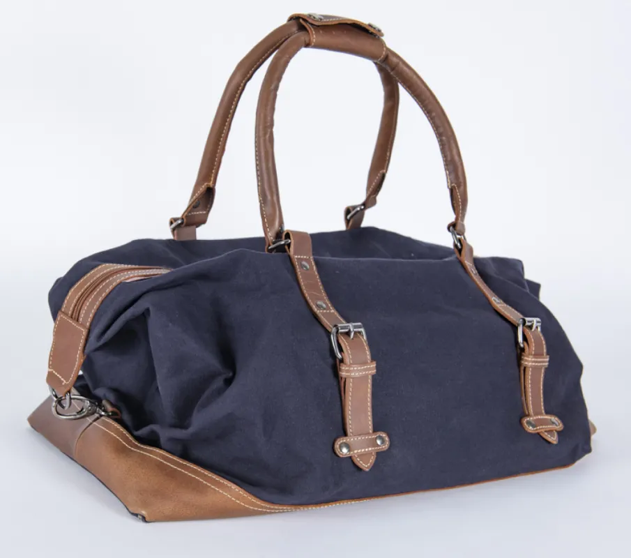 Vue 1 – Sac poppins