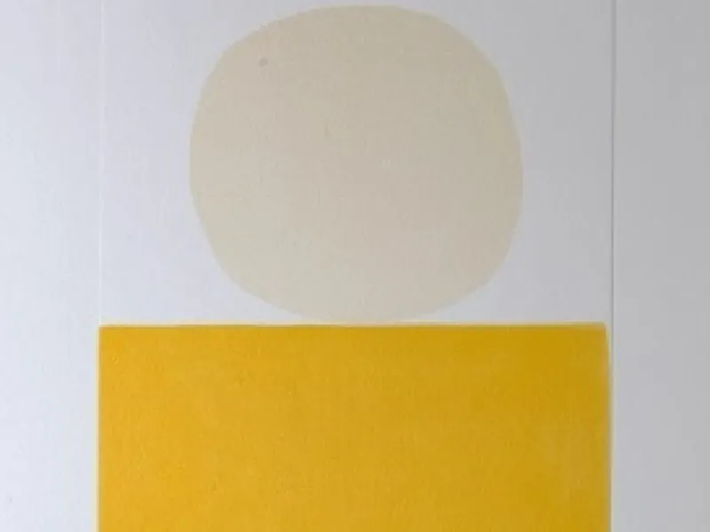 Vue 1 – Objet d'art - Carte postale