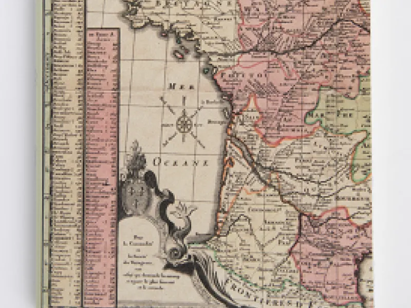 Vue 1 – Carnet route 1690