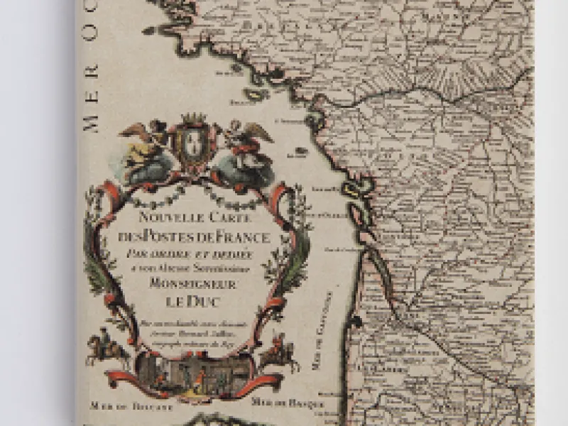 Vue 1 – Carnet routes 1726