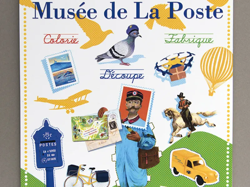 Vue 1 – livret jeux